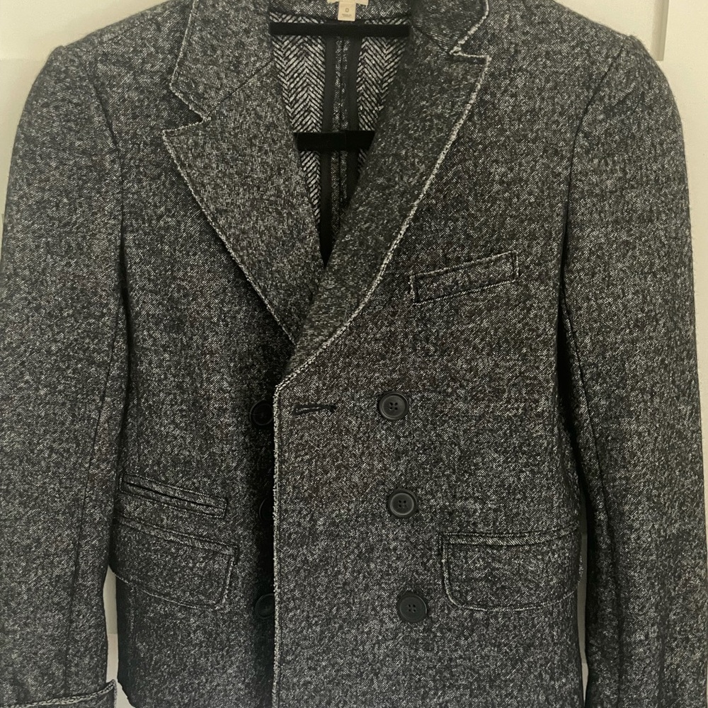Beautiful jcrew blazer. Like new!